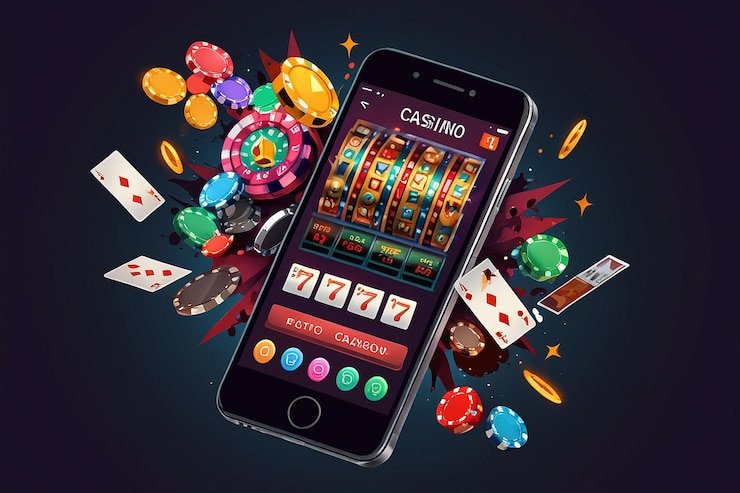 x7d mobile gaming