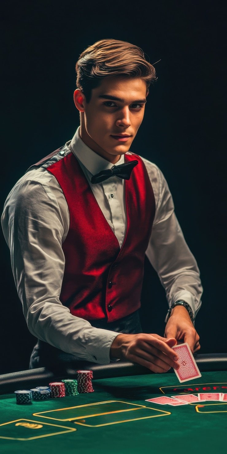x7d Speed Baccarat Banker-Player