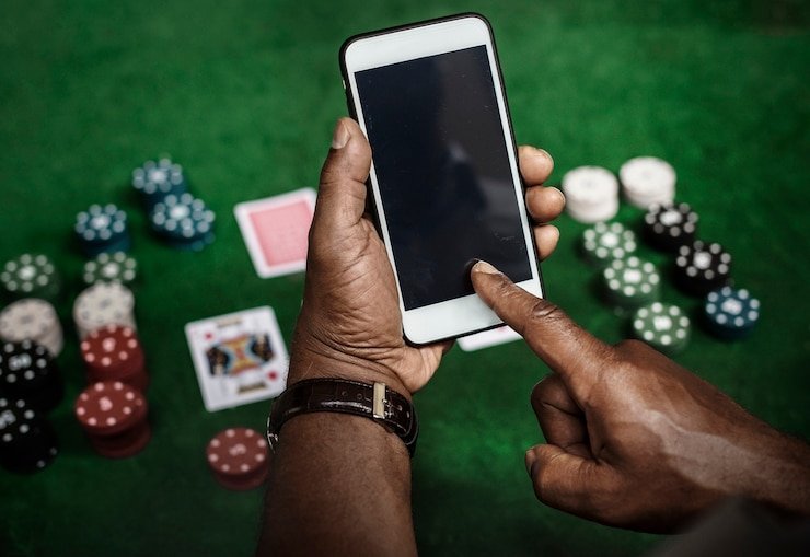 x7d mobile gaming