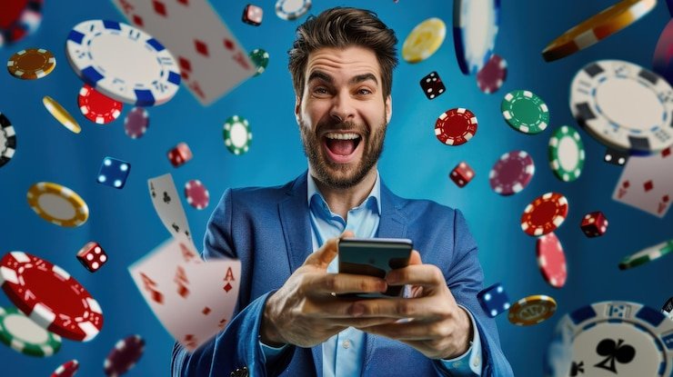 x7d Speed Baccarat